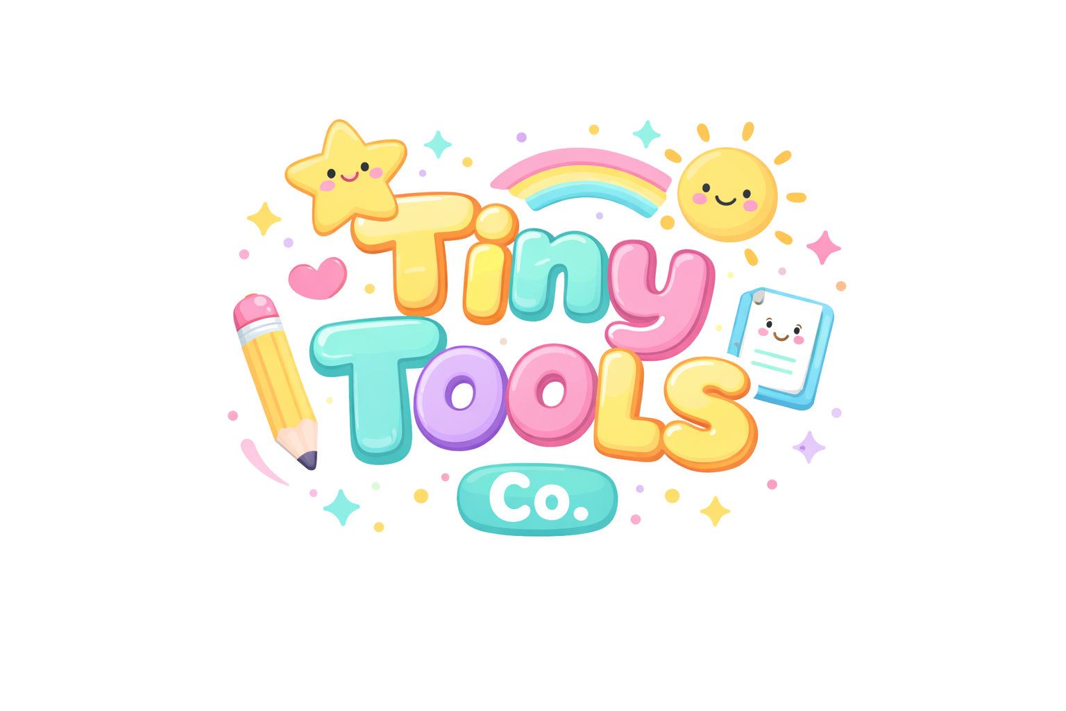 Tiny Tools Co.
